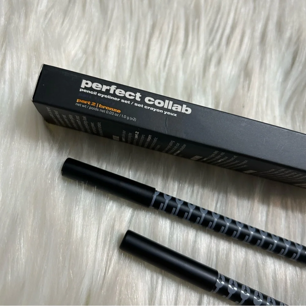 Beauty for Certain Eyeliner Duo